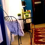 Bracka Apartment. Main Square