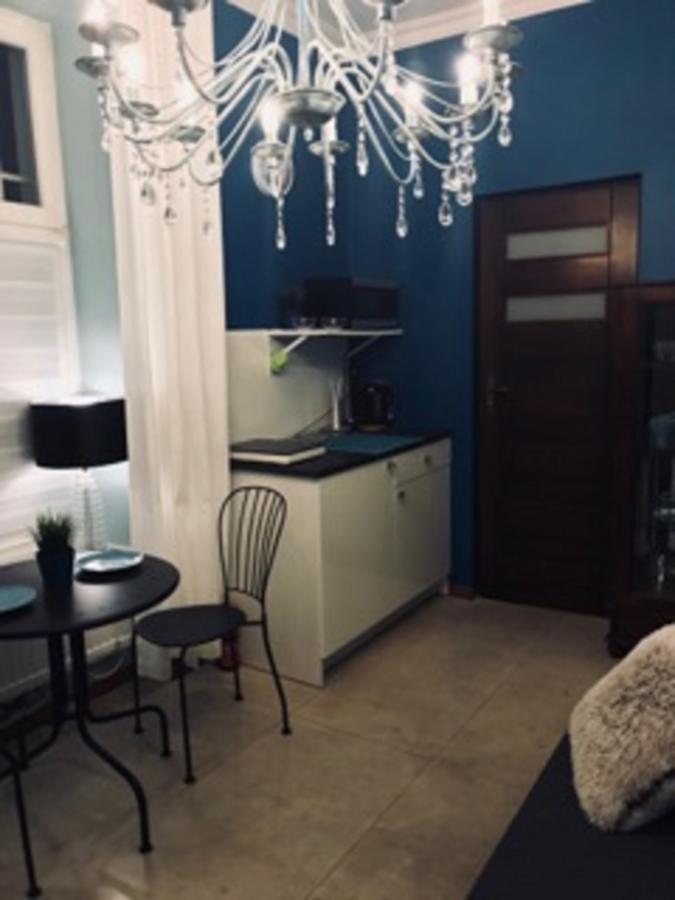 Bracka Apartment. Main Square Apartament *