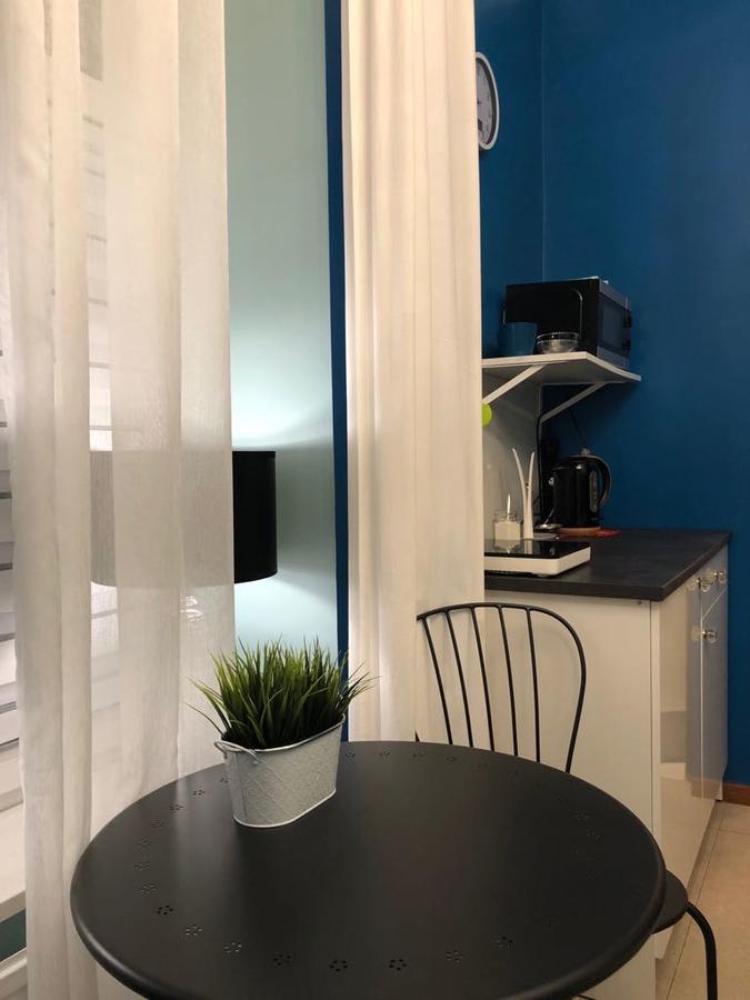 Bracka Apartment. Main Square *