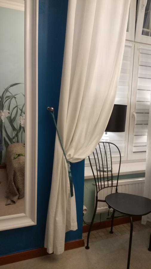 Bracka Apartment. Main Square