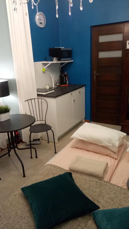 Bracka Apartment. Main Square Apartament