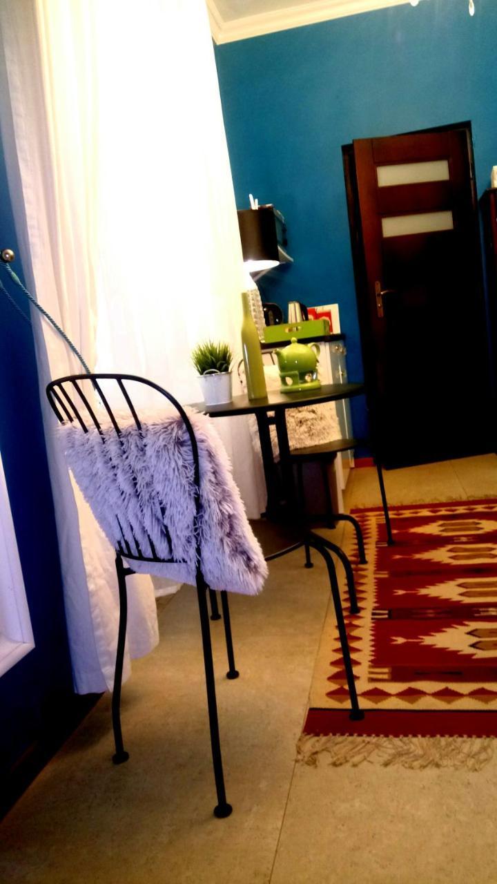 Bracka Apartment. Main Square Apartament