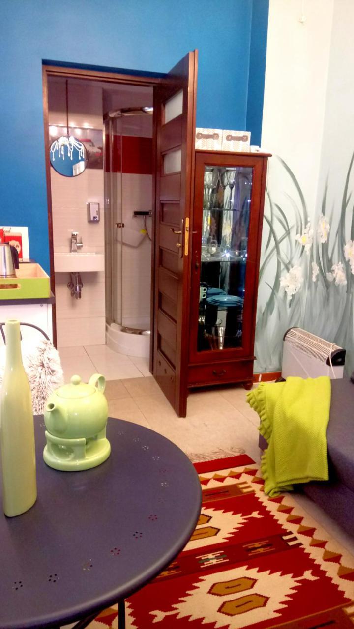 Bracka Apartment. Main Square Apartament
