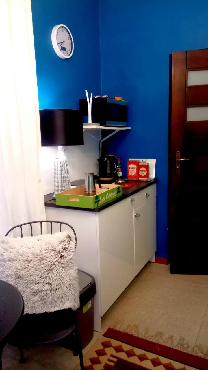 Bracka Apartment. Main Square Apartament *