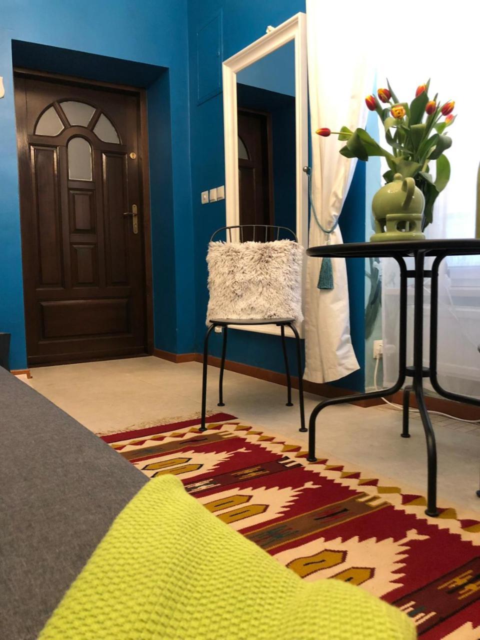Bracka Apartment. Main Square Apartament *